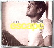 Enrique Iglesias - Escape Remixes